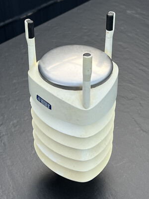VAISALA WXT520 Profi-Wetterstation