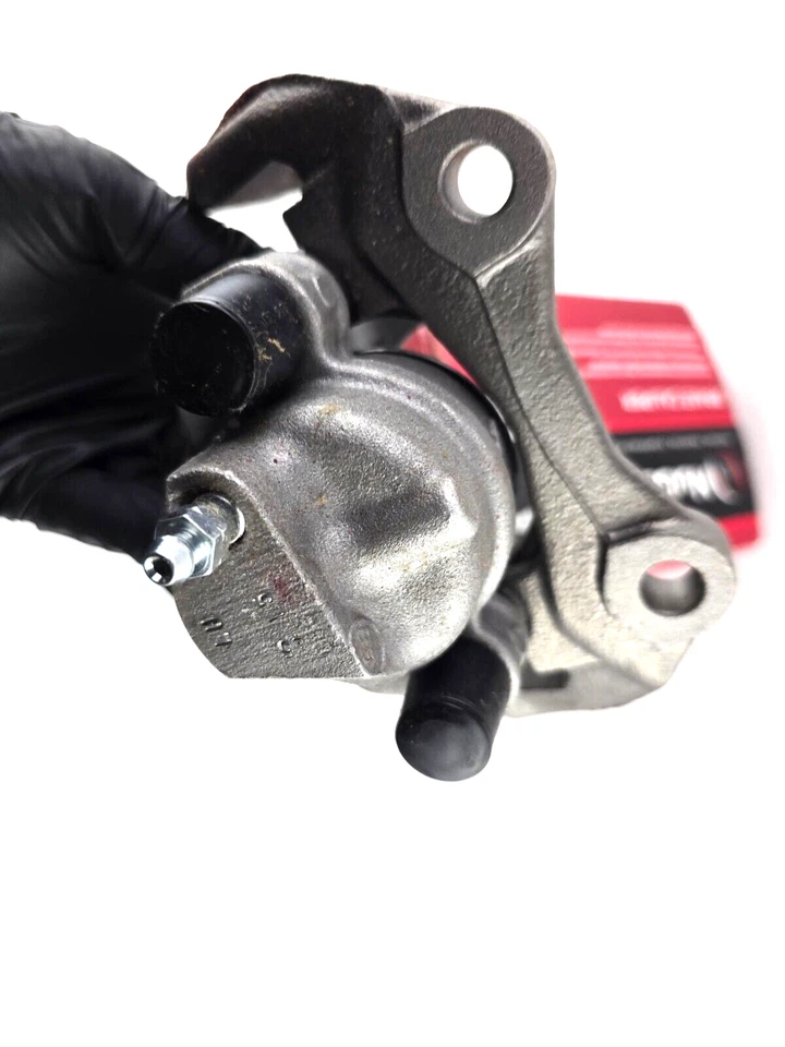 Pinza de freno trasera derecha Reman Mercedes Benz 07-16 E350 S350 E400 E550 99-02773B Foto 4 de 4