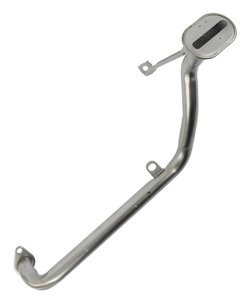 GM 12563961 Oil Pickup Tube for 1999-2006 GM 4.8L 5.3L 6.0L Truck/SUV Oil Pans - Image 3 of 4