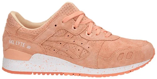 ASICS Gel Lyte 3 Apricot Ice