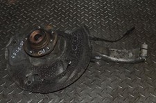 Mandrino mozzo ruota anteriore destra BMW X6 F16 xDrive 30d 2015 RHD 6869870 12192901