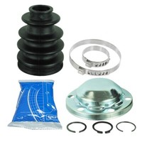 SKF Achmanschettensatz FüR VW Passat B7 Seat Leon Caddy III Skoda Octavia Golf