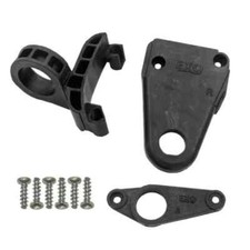 Scheinwerferhalter HALTERUNG Reparatursatz RECHTS Skoda Octavia III 5E0998226