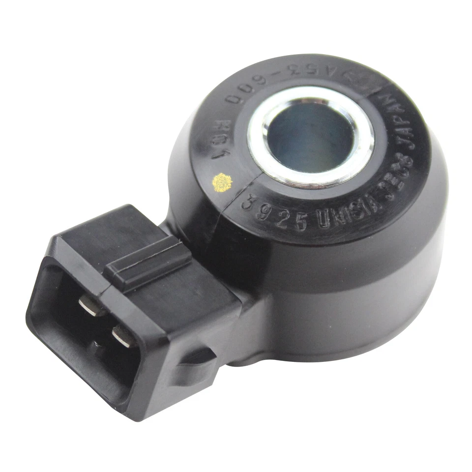 Sensor de detonación de golpe de encendido para Infiniti Q45 Nissan Pathfinder L4 V6 Foto 2 de 4