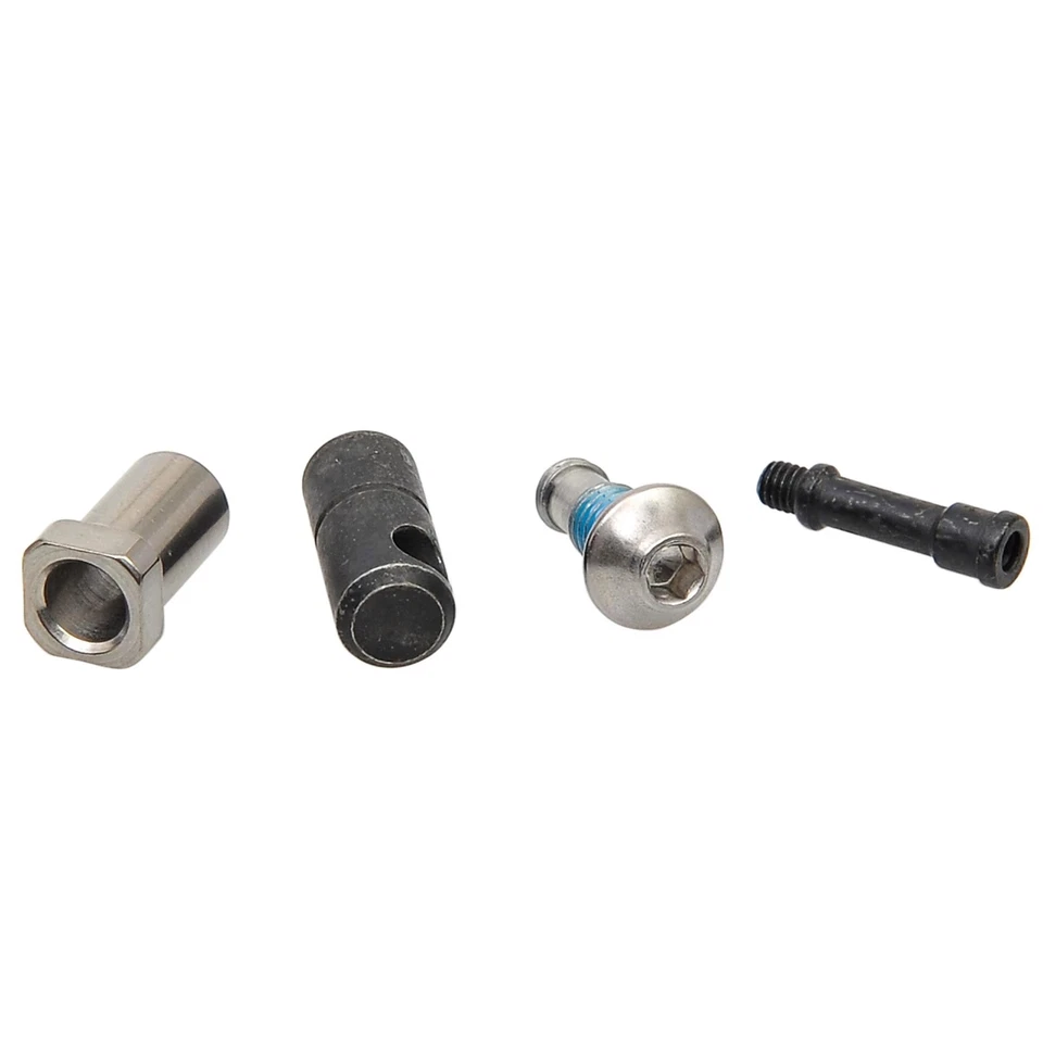 Shimano SL-M670-B I-Spec Bolt with Nut Unit Fits B-Type Rapidfire Brake Lever - Image 3 of 4