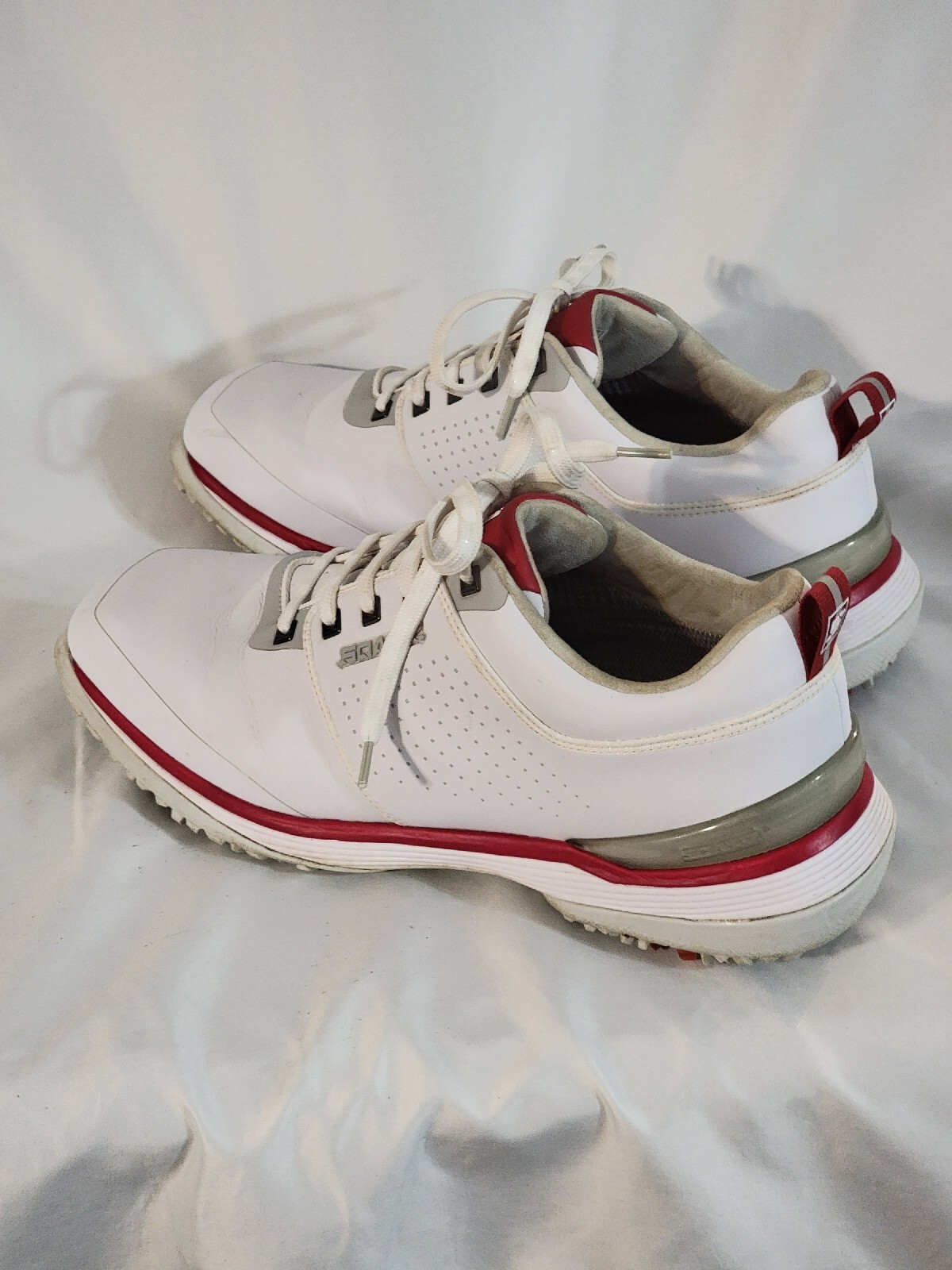 Sqairz Men's Golf Shoe SZ 11 eBay