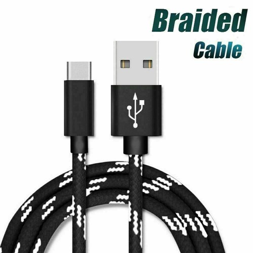 Type C USB Fast Charging Charger Cable For Samsung Galaxy Tab S8 Plus S8 Ultra - 第 12/20 張圖片