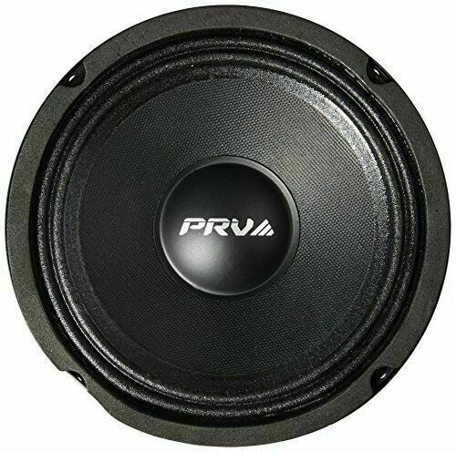 prv speakers for sale