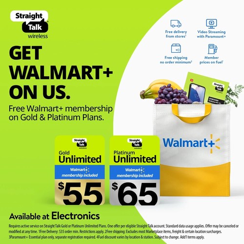 Straight Talk SIM Card (Verizon and T-Mobile) Keep Your Own Phone Kit best Price - Photo 3 sur 6