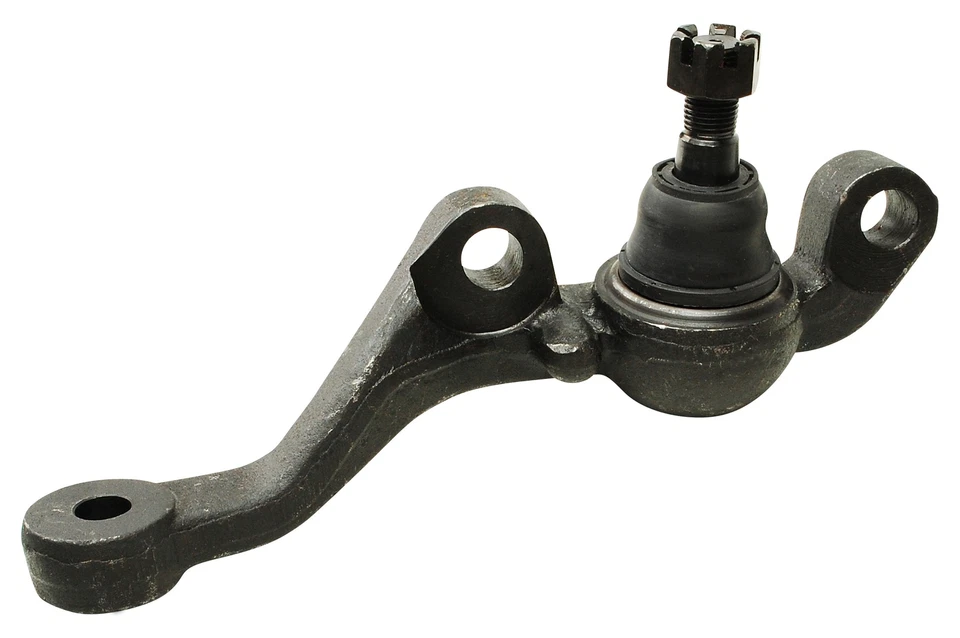 Шаровой шарнир передней левой нижней подвески Plymouth Duster 1973-1976 годов выпуска Mevotech - Изображение 2 из 3