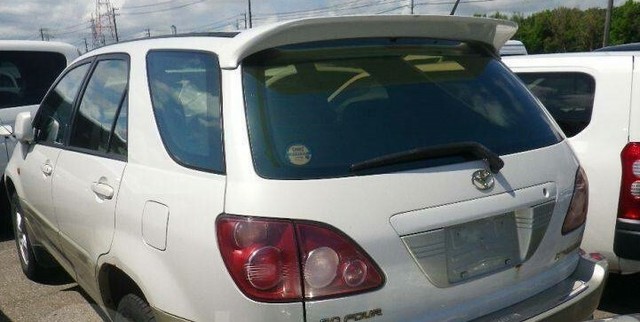 Цвет 057 toyota