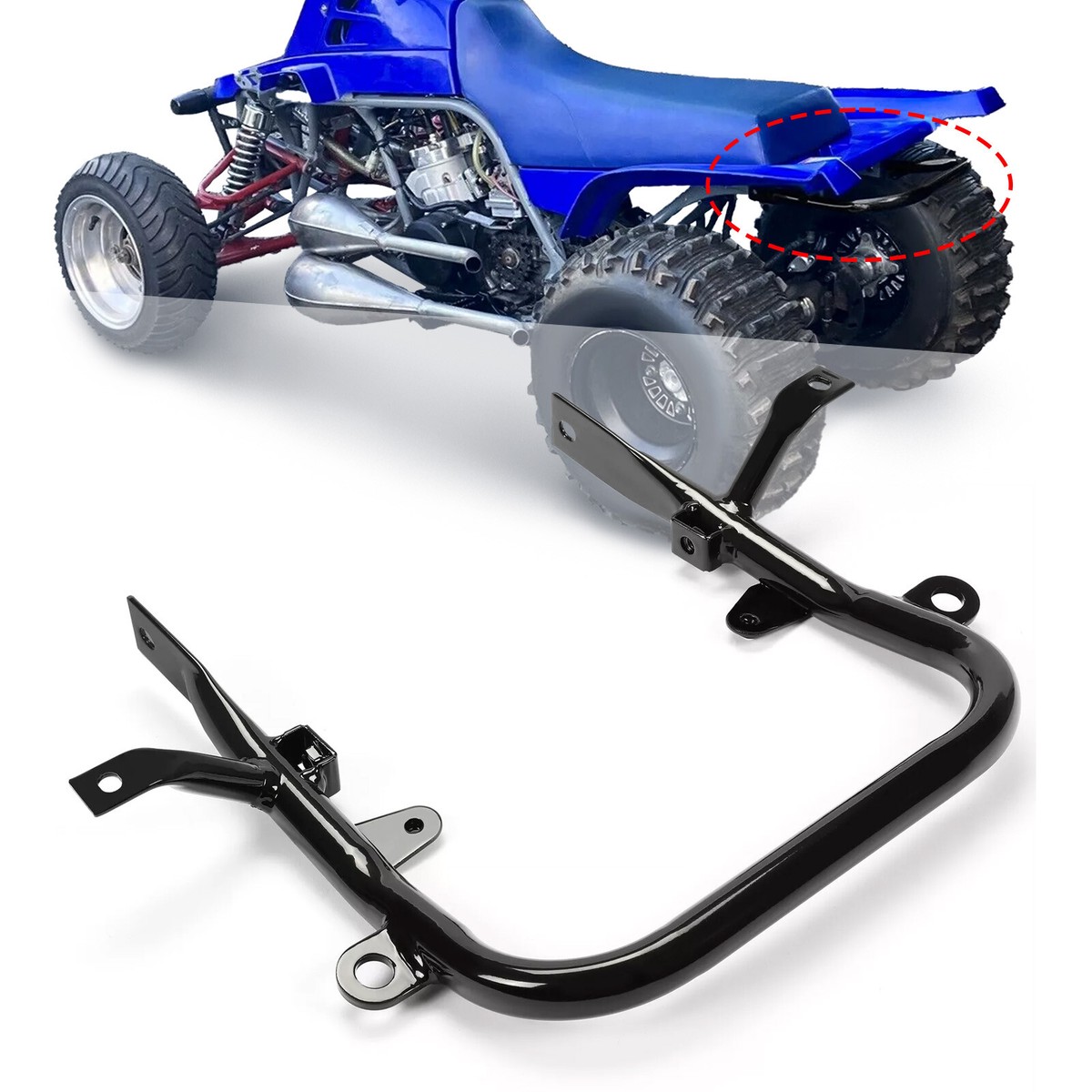 yf350z バギー atv バンシー バンシー YF350Z バギー ATV ナーフバー ジャンク YF Yahoo