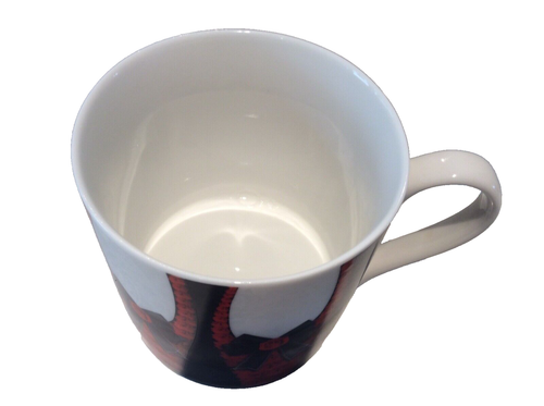 CHRISTOPHER VINE FOR GLAMOUR ACADEMY MUG - Picture 3 of 6