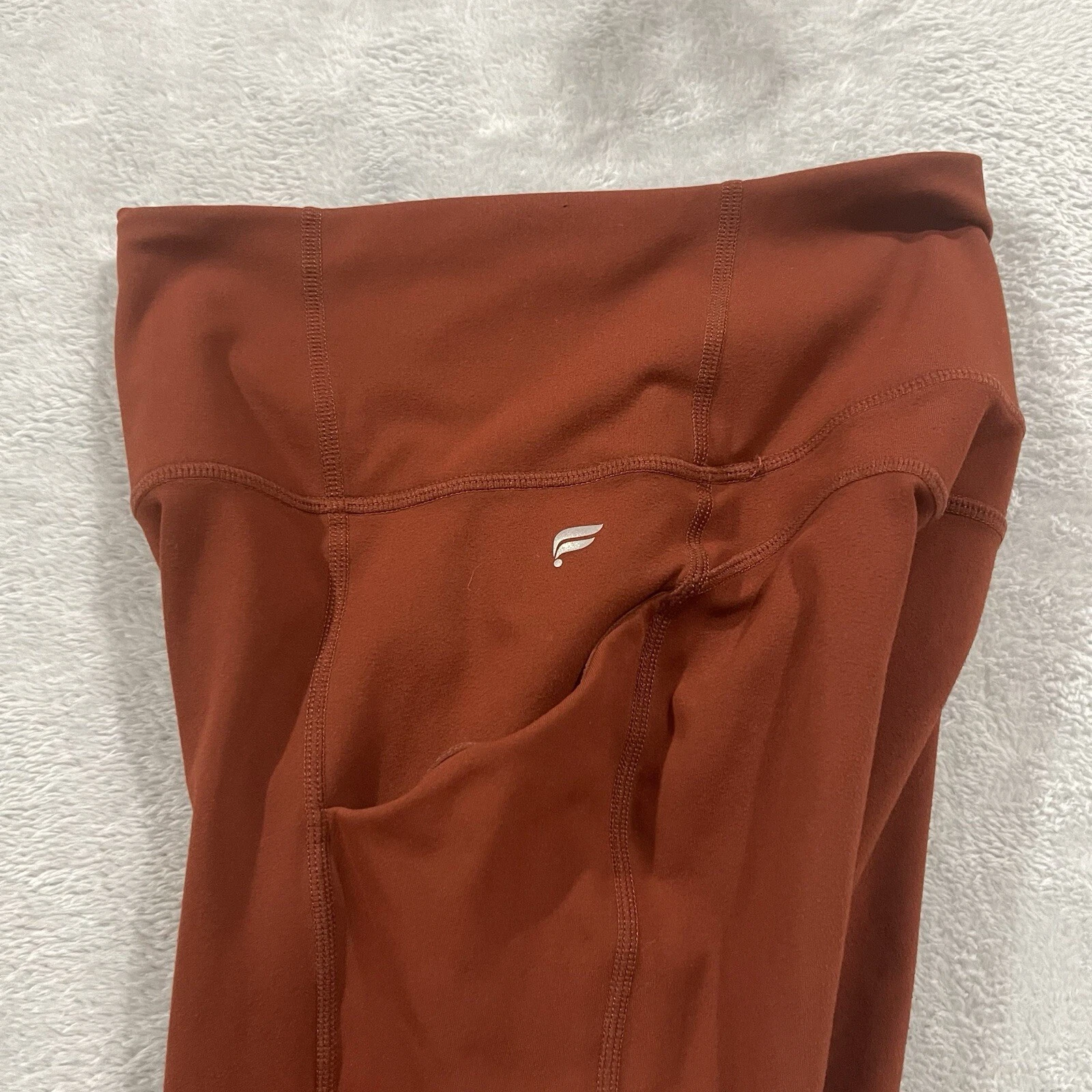 fabletics pureluxe gym activewear athleisure stretch leggings