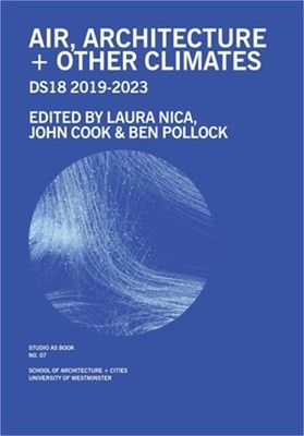 Air, Architecture + Other Climates (Paperback or Softback)