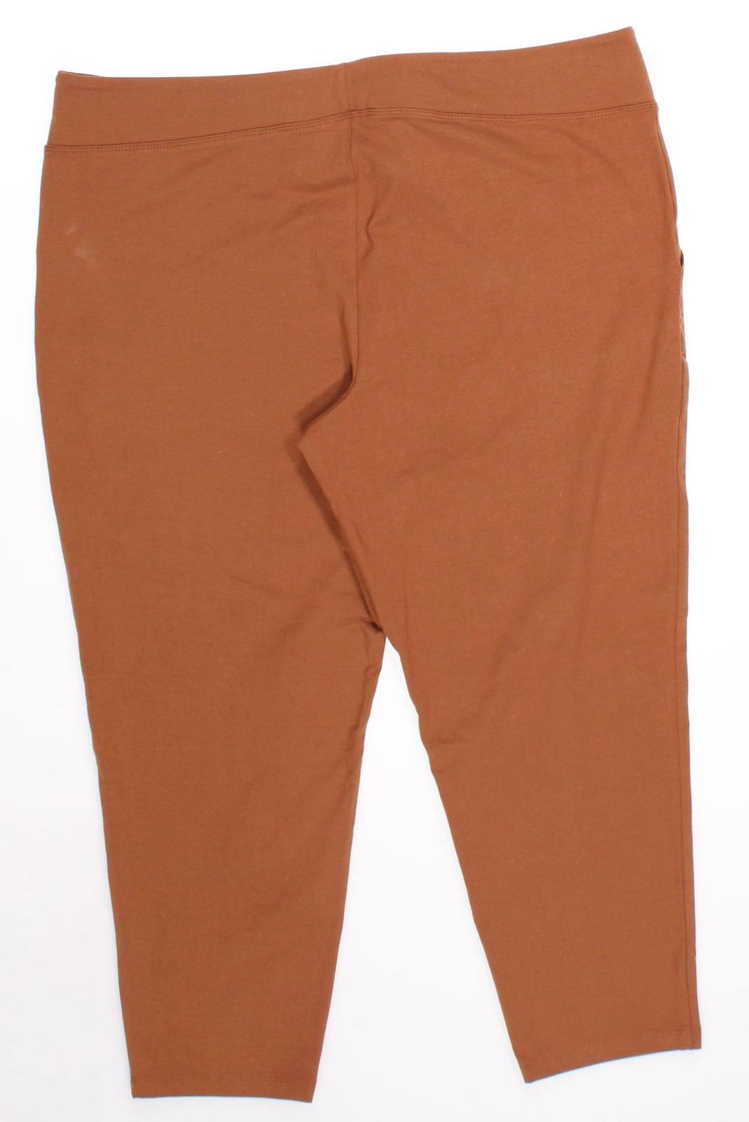 Woman Within Womens Brown Casual Pants Size 2X (SW7039729) eBay
