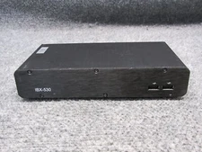 IEI IBX-530 Industrial Embedded System with Intel Atom N270 1.60GHz 1GB DDR2 RAM