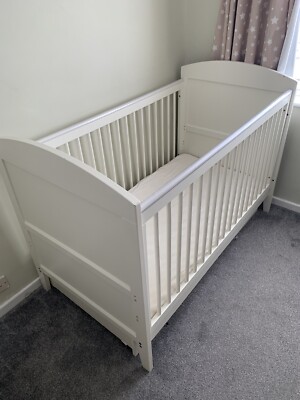 m&s nursery furniture