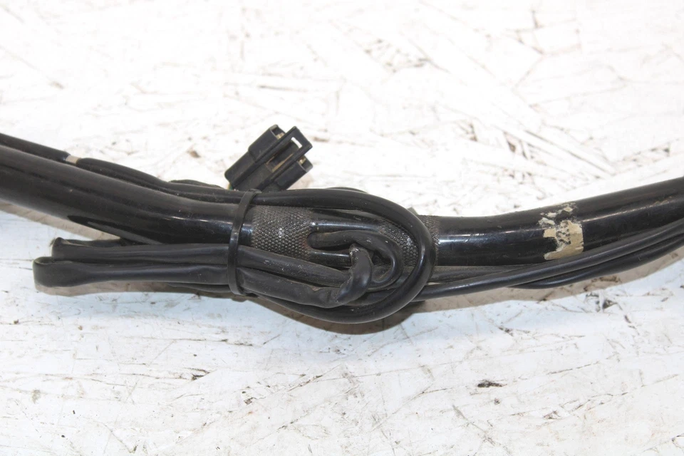 1996 Ski-doo Formula Iii 600 Oem Handlebar Assembly 506125900 SS85 - Image 3 of 4