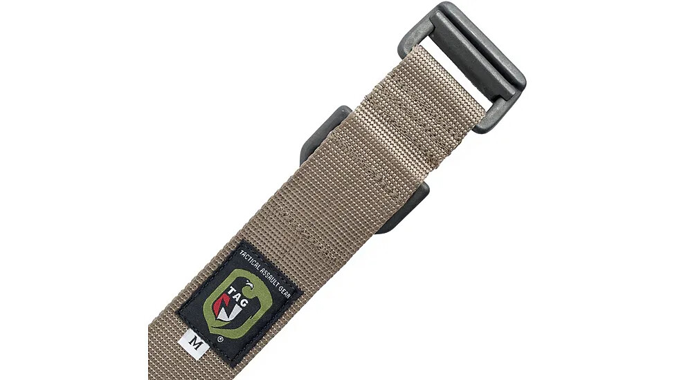 TAG [Tactical Assault Gear ] Heavy Duty Riggers Belt, S-XL