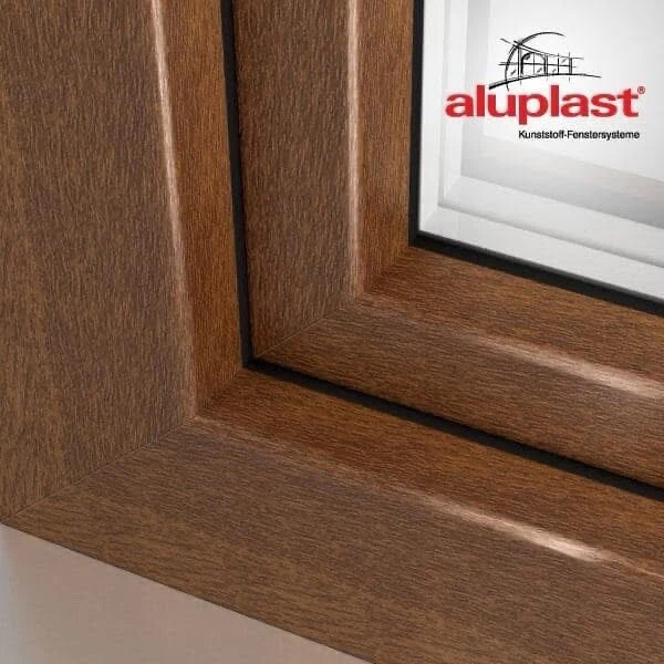 Serramenti Aluplast: Qualità dalla Bulgaria a Prezzi Imbattibili NEW ANTRACITE - Immagine 2 di 4