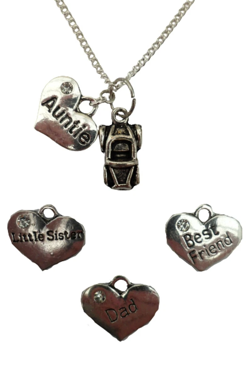 Best friend hot sale necklaces prouds
