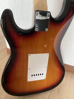 【Fernandes】FST-140 Fernandes Fst | eBay