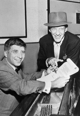 Fred Astaire whose legendary success as a dancer television mov- 1962 Old Photo
