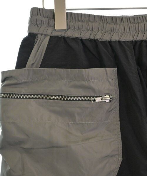 ARNAR MAR JONSSON Pants (Other) BlackxGray L 2200493459110 ARNAR MAR JONSSON Pants (Other) BlackxGray L 2200493459110