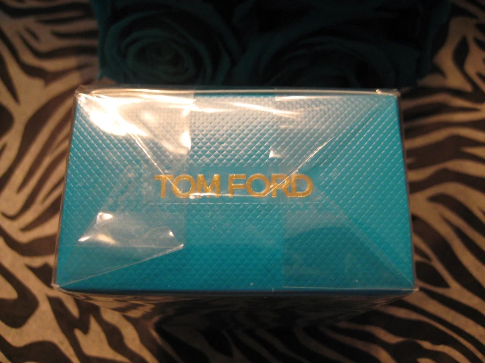 Jabón en barra de baño Tom Ford NEROLI PORTOFINO 150 G 5,2 oz descontinuado raro sellado Foto 4 de 4
