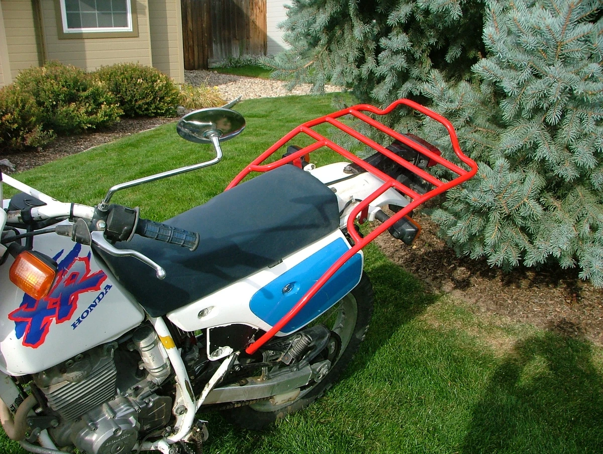 Honda xr250l clearance