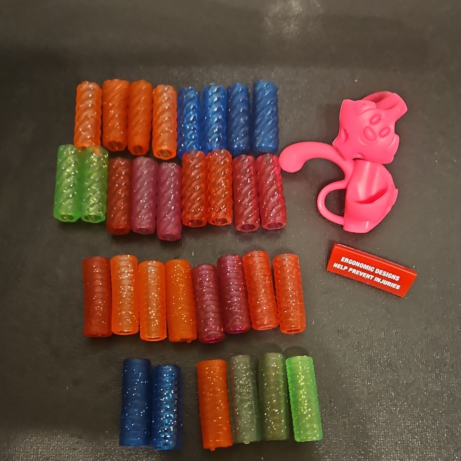 Grips-ergonomic Handwriting For School Kids