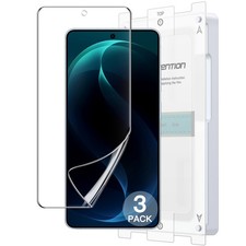 JETech Screen Protector for Samsung Galaxy S2...