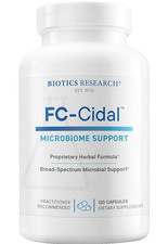 BIOTICS RESEARCH FC-Cidal Herbal Blend Comple...