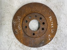 Disque de frein Opel GT
