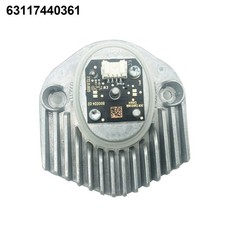 LED Headlight Assembly for BMW 7 Series G11 G12 Compatible with OEM 6311