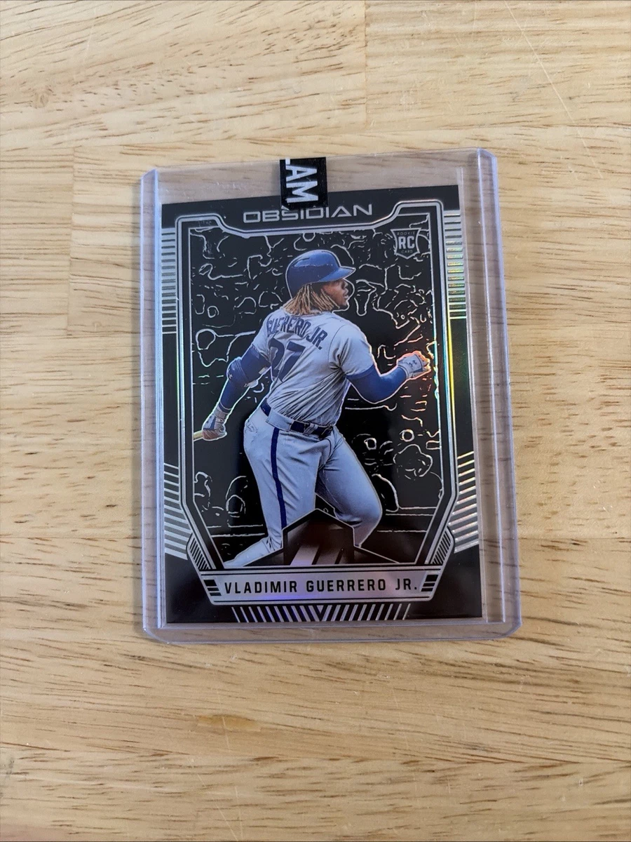 2019 Panini Chronicles - Vladimir Guerrero Jr. #7 for sale | eBay