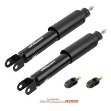 2x Shock pneumatique amortisseur Kit for Cadillac Escalade Chevrolet Avalanche