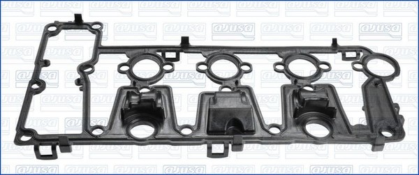 Ajusa 11121500 Dichtung, Zylinderkopfhaube FüR CitroËN Ds Passend FüR Fiat-image