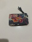 Vera Bradley 2-Piece Floral Fabric ID/Document Holders w/ Clear ID Window — photo 5