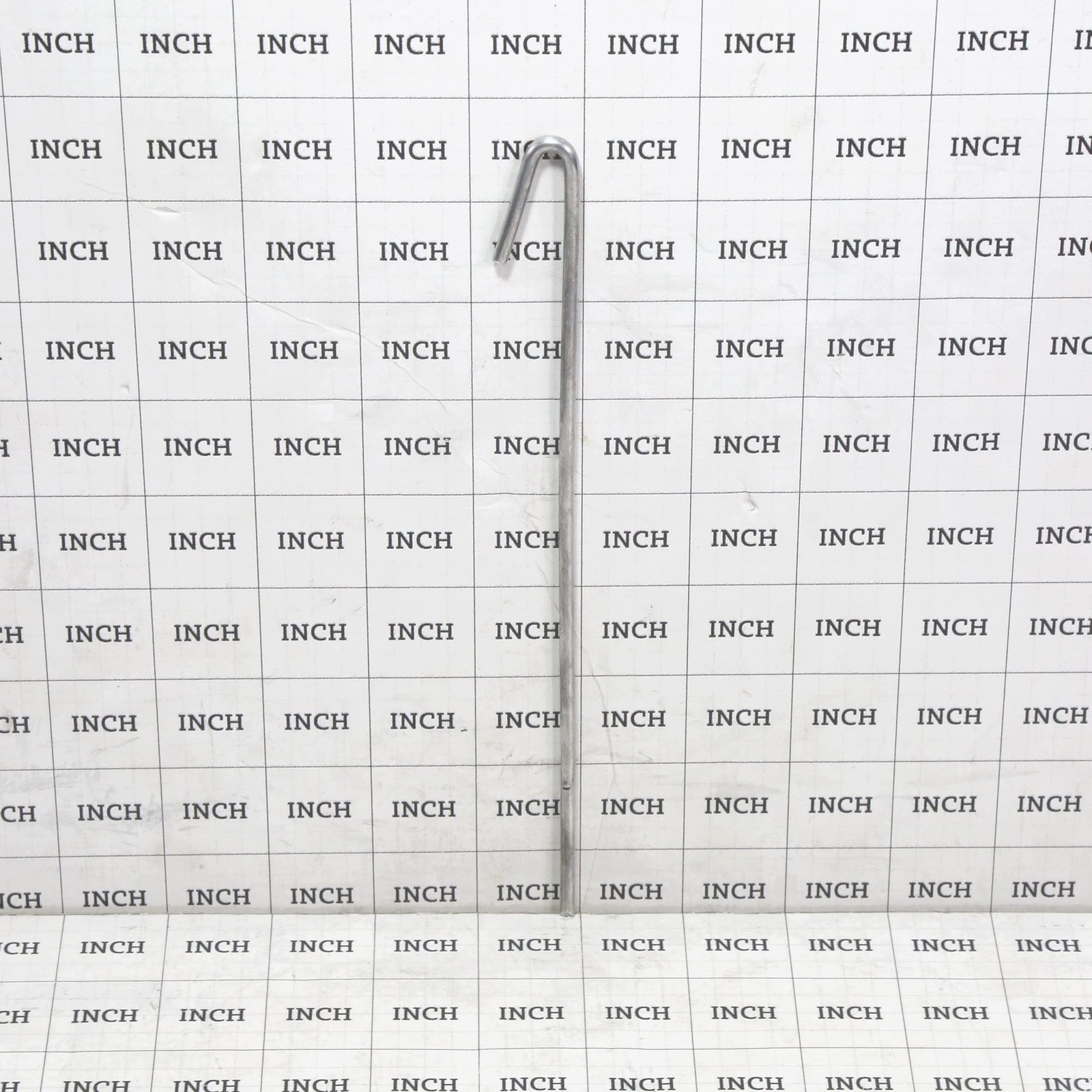 Plum Fittings Chain Link Fence 8 1/4" Aluminum Fence Ties for 2 1/2" (2 3/8" ...