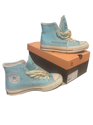 靴 Converse GOLF le FLEUR* Chuck 70 Size 5.5 Men 7.5 Women - Converse Golf Le Fleur x Chuck 70 High