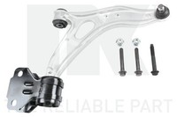 NK Lenker, RadaufhäNgung 5012582 FüR Ford