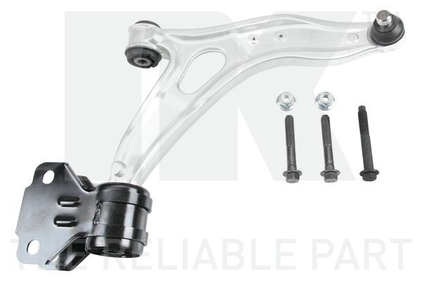 NK Lenker, RadaufhäNgung 5012582 FüR Ford-image