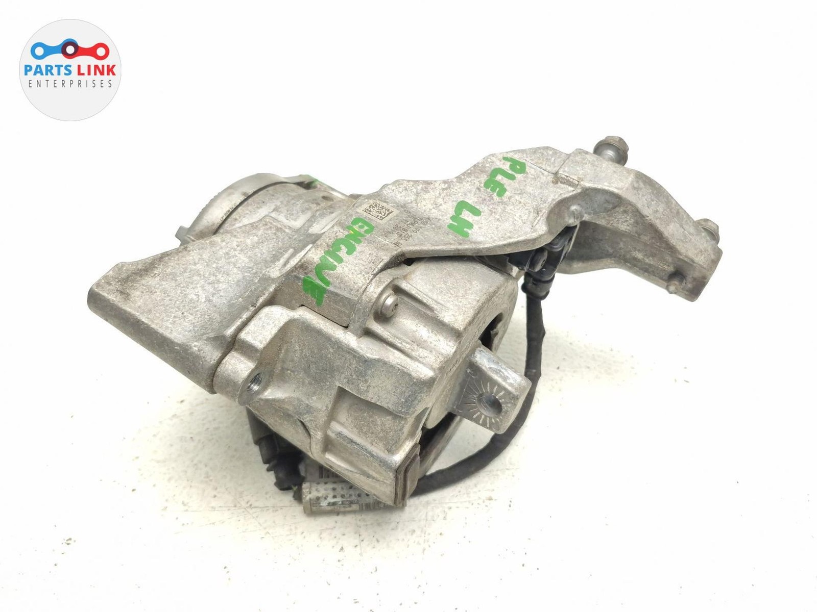 Bentley Bentayga Speed 2016-2020 Left Support mount
