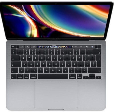 Apple MacBook Pro 13 Zoll 2020 Core i5 1,4GHz 8GB Ram 512GB SSD