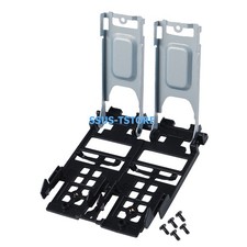 New M.2 NVME SSD3 SSD4 Bracket Cage Caddy For HP ZBook Fury 15 G7 G8 M17040-001