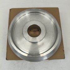 Wheel Balancer Large Cone For Ford F450 F550 36mm Shaft Ranger Accuturn Made Usa Wheel Balancer Large Cone For Ford F450 F550 36mm Shaft Ranger Accuturn Made Usa