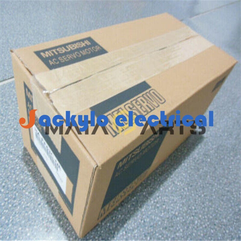 1PCS NEW Mitsubishi Servo Motor HF-SP5024B