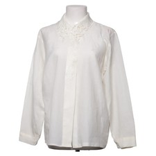 Ketch, Bluse, Größe: XL, Weiß, Sonstiges, Damen #UUA